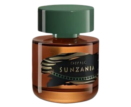 Купить Аромат Faberlic Sunzania Man Парфюмерная вода