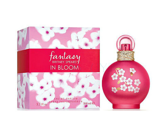 Купить Аромат Britney Spears Fantasy in Bloom Парфюмерная вода