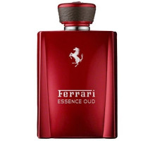 Аромат Ferrari Essence Oud Парфюмерная вода