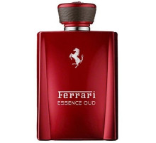 Аромат Ferrari Essence Oud Парфюмерная вода
