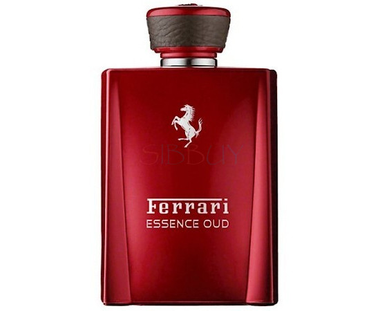 Купить Аромат Ferrari Essence Oud Парфюмерная вода
