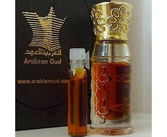 Купить Аромат Arabian Oud Abdul Aziz Blend Масляные духи