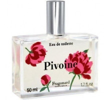 Аромат Fragonard Pivoine Туалетная вода