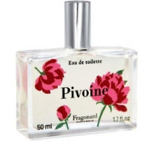Аромат Fragonard Pivoine Туалетная вода