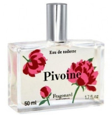 Аромат Fragonard Pivoine Туалетная вода