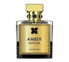 Аромат Fragrance du Bois Amber Intense Духи / Экстракт