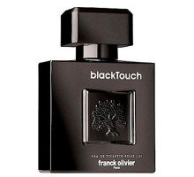 Аромат Franck Olivier Black Touch Туалетная вода