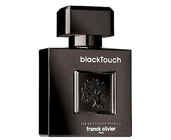 Купить Аромат Franck Olivier Black Touch Туалетная вода