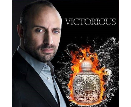 Купить Аромат Guli Victorious Парфюмерная вода