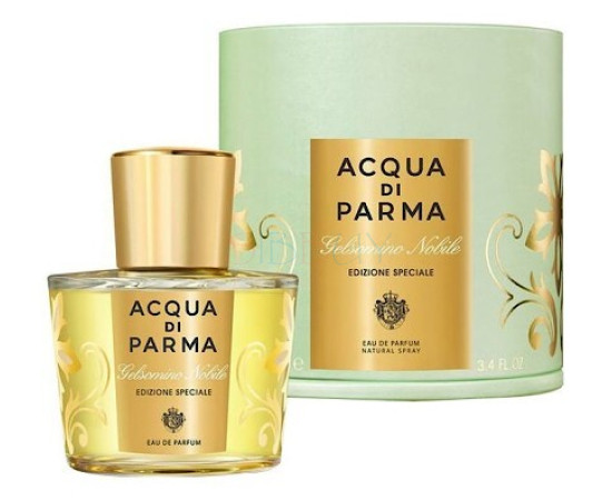 Купить Аромат Acqua di Parma Gelsomino Nobile Edizione Speciale (2014) Парфюмерная вода