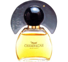 Аромат Germaine Monteil Champagne Туалетная вода