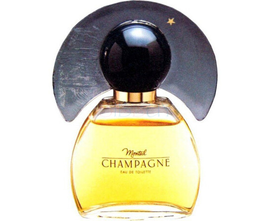 Купить Аромат Germaine Monteil Champagne Туалетная вода