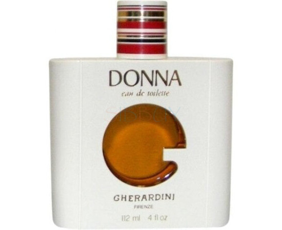 Купить Аромат Gherardini Donna Туалетная вода