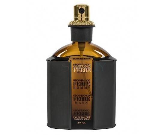 Купить Аромат Gianfranco Ferre Gianfranco Ferre for Man Туалетная вода