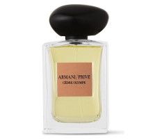 Аромат Giorgio Armani Cedre Olympe Туалетная вода