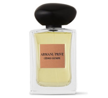 Аромат Giorgio Armani Cedre Olympe Туалетная вода