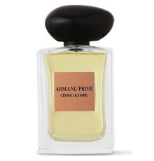 Аромат Giorgio Armani Cedre Olympe Туалетная вода