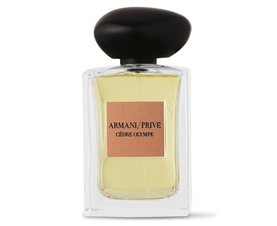 Купить Аромат Giorgio Armani Cedre Olympe Туалетная вода