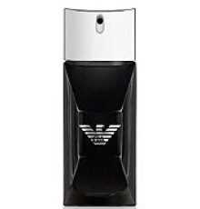 Аромат Giorgio Armani Emporio Armani Diamonds Black Carat For Men Туалетная вода