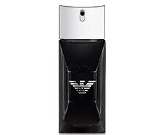 Купить Аромат Giorgio Armani Emporio Armani Diamonds Black Carat For Men Туалетная вода