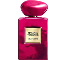Аромат Giorgio Armani Magenta Tanzanite Парфюмерная вода