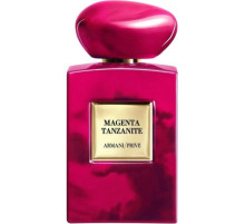 Аромат Giorgio Armani Magenta Tanzanite Парфюмерная вода
