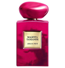 Аромат Giorgio Armani Magenta Tanzanite Парфюмерная вода