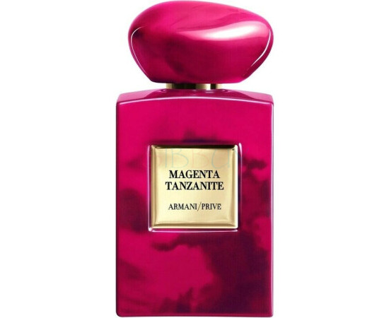 Купить Аромат Giorgio Armani Magenta Tanzanite Парфюмерная вода