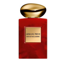 Аромат Giorgio Armani Rouge Malachite Limited Edition L`Or de Russie Парфюмерная вода