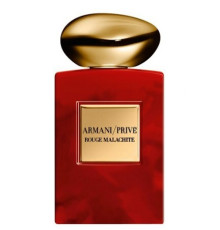 Аромат Giorgio Armani Rouge Malachite Limited Edition L`Or de Russie Парфюмерная вода