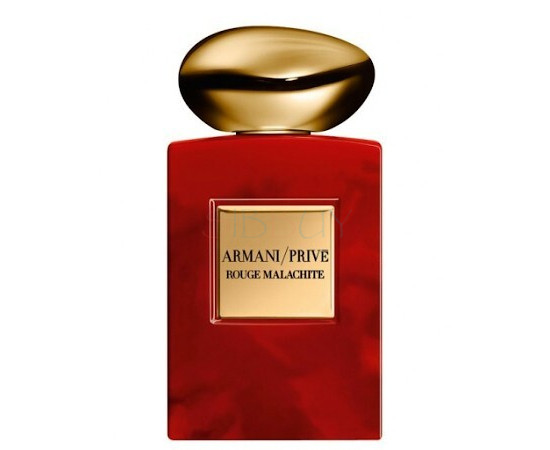 Купить Аромат Giorgio Armani Rouge Malachite Limited Edition L`Or de Russie Парфюмерная вода