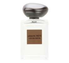 Аромат Giorgio Armani Vetiver D'Hiver Туалетная вода