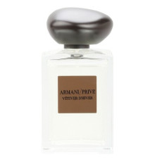 Аромат Giorgio Armani Vetiver D'Hiver Туалетная вода