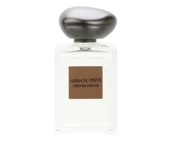 Купить Аромат Giorgio Armani Vetiver D'Hiver Туалетная вода