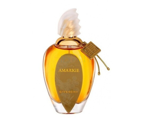 Купить Аромат Givenchy Amarige Mimosa de Grasse Millesime Туалетная вода