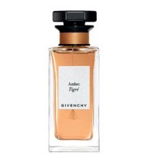 Аромат Givenchy Ambre Tigre Парфюмерная вода