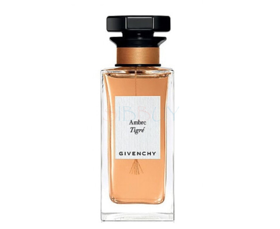 Купить Аромат Givenchy Ambre Tigre Парфюмерная вода