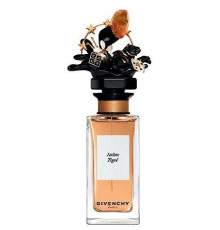 Аромат Givenchy Ambre Tigré by Anna Borowski Парфюмерная вода