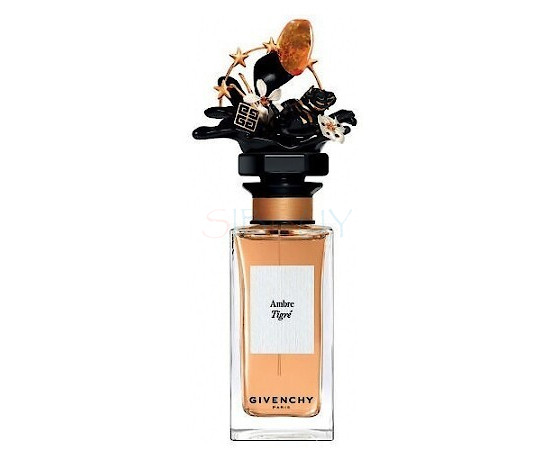 Купить Аромат Givenchy Ambre Tigré by Anna Borowski Парфюмерная вода