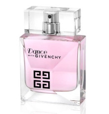 Аромат Givenchy Dance With Givenchy Туалетная вода