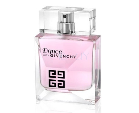 Купить Аромат Givenchy Dance With Givenchy Туалетная вода
