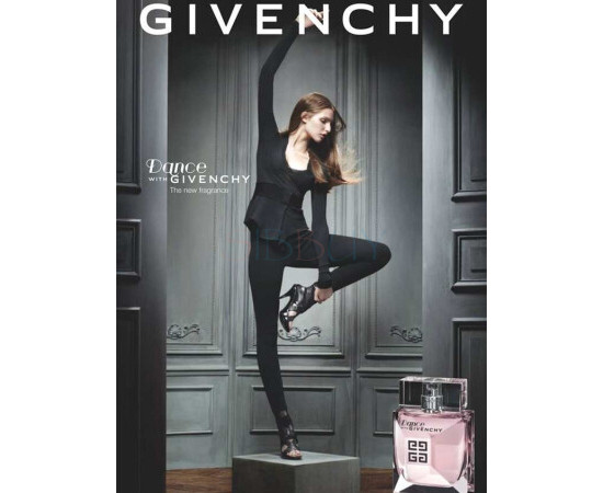 Купить Аромат Givenchy Dance With Givenchy Туалетная вода