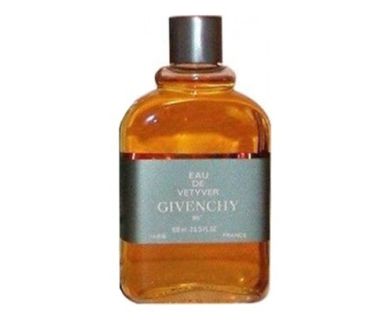 Купить Аромат Givenchy Eau de Vetyver Одеколон