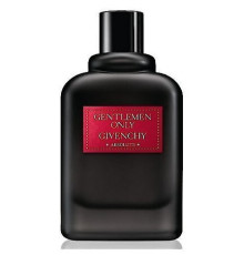 Аромат Givenchy Gentlemen Only Absolute Парфюмерная вода