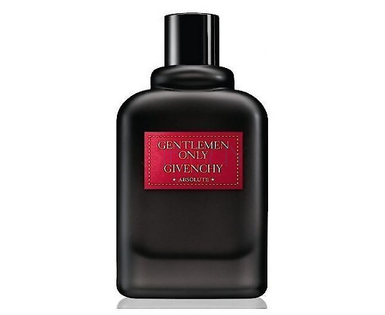 Купить Аромат Givenchy Gentlemen Only Absolute Парфюмерная вода