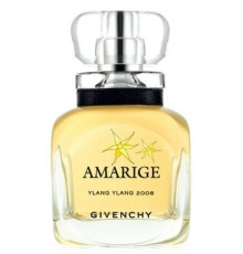Аромат Givenchy Harvest 2008 Amarige Ylang-Ylang Парфюмерная вода