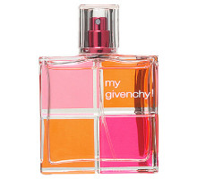 Аромат Givenchy My Givenchy Туалетная вода