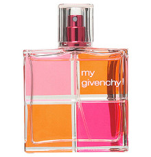 Аромат Givenchy My Givenchy Туалетная вода