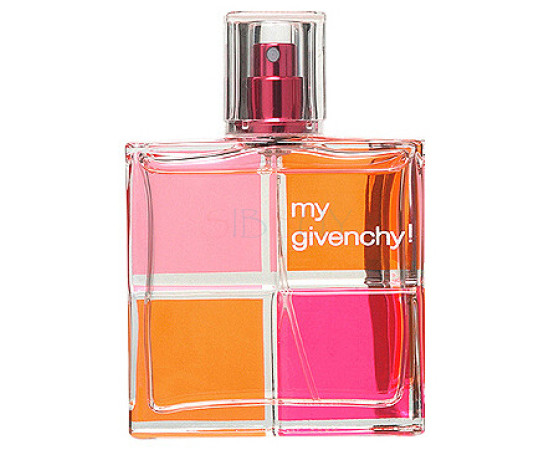 Купить Аромат Givenchy My Givenchy Туалетная вода