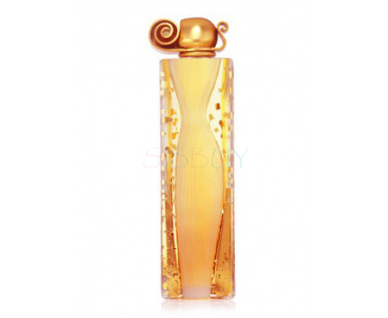 Купить Аромат Givenchy Organza Gold Collection Парфюмерная вода
